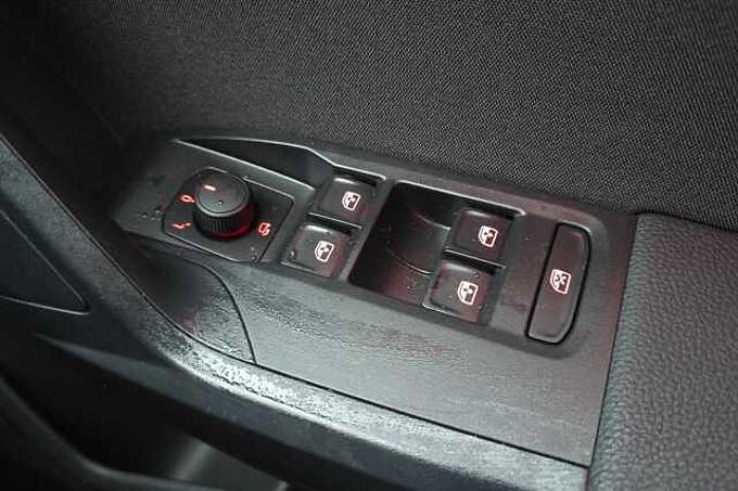 SEAT Ibiza 1.0 TSI 110 FR 5dr