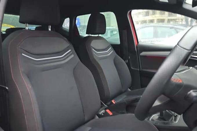 SEAT Ibiza 1.0 TSI 110 FR 5dr