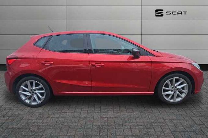 SEAT Ibiza 1.0 TSI 110 FR 5dr